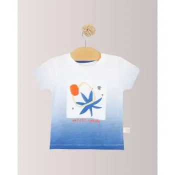 JUNGLE BABY MAJICA 