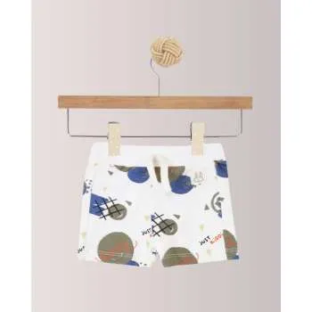 JUNGLE BABY ŠORTS 