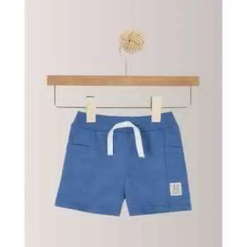 JUNGLE BABY ŠORTS 