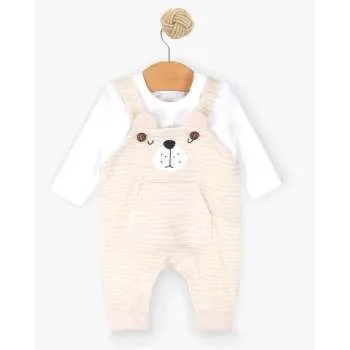 JUNGLE BABY KOMPLET 2/1 
