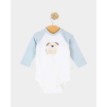 JUNGLE BABY BODI 