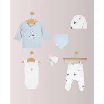 JUST KIDDIN BABY SET 6/1 