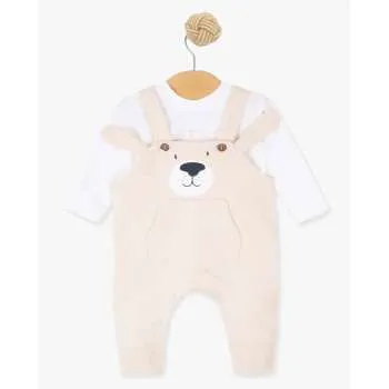 JUNGLE BABY KOMPLET 2/1 