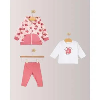 JUNGLE BABY KOMPLET 