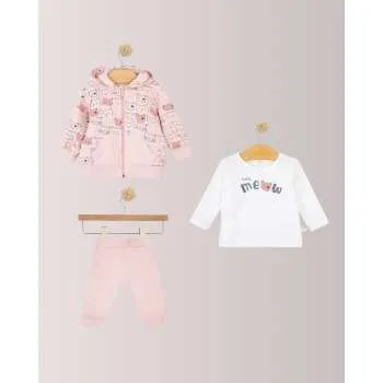 JUNGLE BABY KOMPLET 