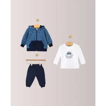 JUNGLE BABY KOMPLET 