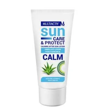 MULTIACTIV SUN C&P LOSION POSLE SUNCANJA 200ML - TUBA 