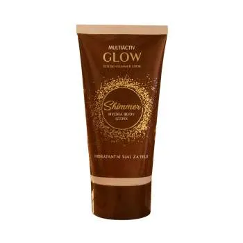 MULTIACTIV LOSION ZA TIJELO BODY SHIMMERING 150ML 