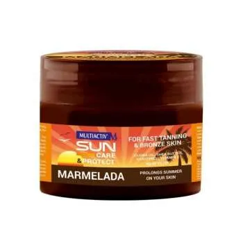 MULTIACTIV SUN MARMELADA C&P SUNTAN 200ML 