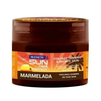 MULTIACTIV SUN C&P MARMELADA 100ML 