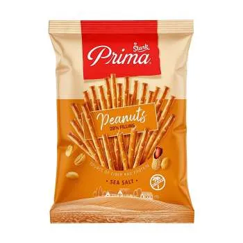 PRIMA PUNJENI ŠTAPIĆI SA KIKIRIKIJEM 100G 