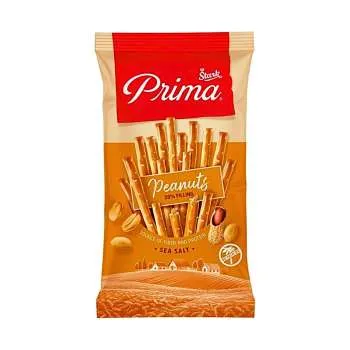 PRIMA PUNJENI ŠTAPIĆI SA KIKIRIKIJEM 40G 
