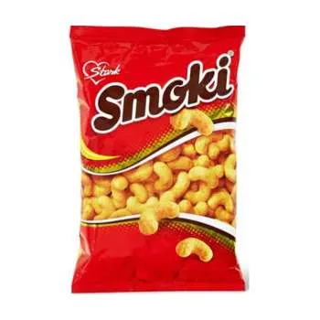 SMOKI FLIPS SA KIKIRIKIJEM 130 G 