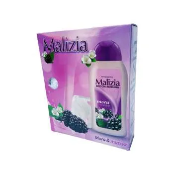 MALIZIA KOM. MORA&MUSCIO (TUĆ300ML+PUFNA) 