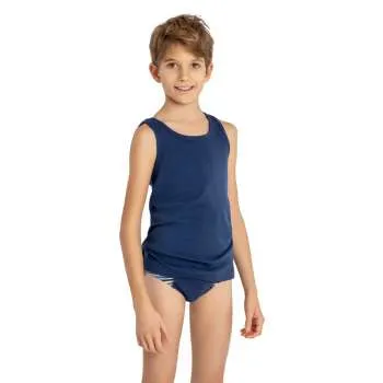 BOA ATLET MAJICA 4140/1/2 