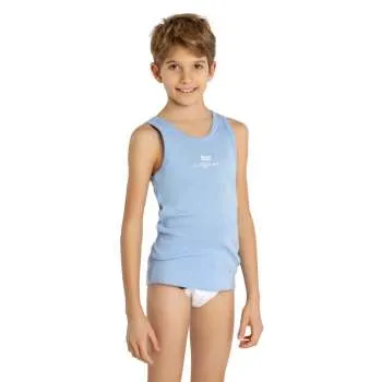 BOA ATLET MAJICA 4140/1/2 