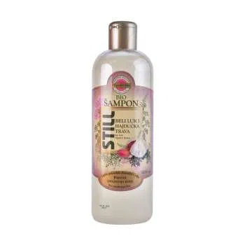 STILL SAMPON BIJELU LUK I HAJDUCKA TRAVA 1000ML  NEW 