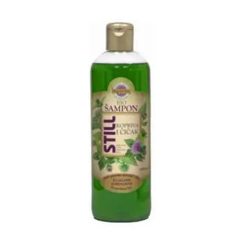 STILL SAMPON CICAK I KOPRIVA 1000ML  NEW 