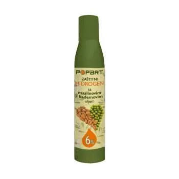 STILL HIDROGEN 6% SA MASLINOVIM ULJEM 100ML 