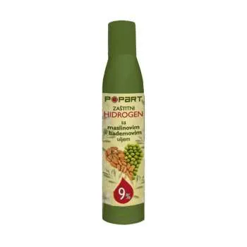 STILL HIDROGEN 9% SA MASLINOVIM ULJEM 100ML 