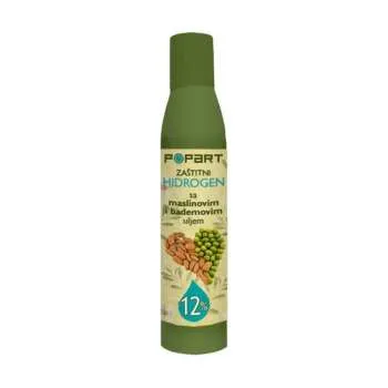 STILL HIDROGEN 12% SA MASLINOVIM ULJEM 100ML 