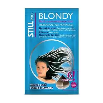 STILL BLANS BLONDY CLASSIC KESA 20GR 