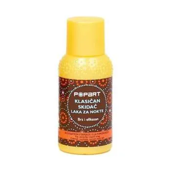 STILL POPART 60ML KLASICNI SKIDAC LAKA ZA NOKTE 