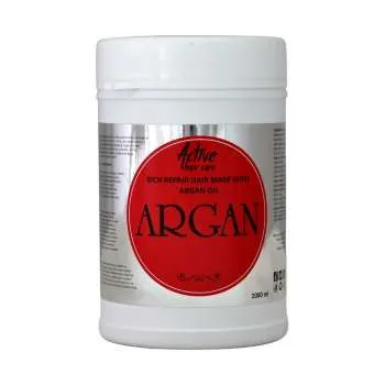 LONDESSA MASKA ZA KOSU SA ARGAMPVIM ULJEM 1000ML 