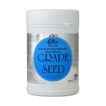 LONDESSA MASKA ZA KOSU OD SJEMENKI GROZDJA 1000ML 