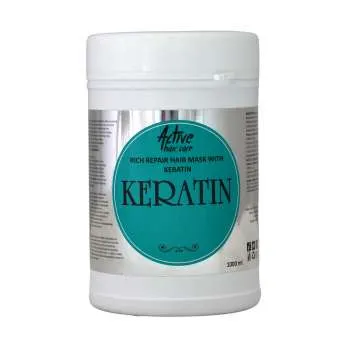 LONDESSA MASKA ZA KOSU RICH REPAIR WITH KERATIN 1000ML 