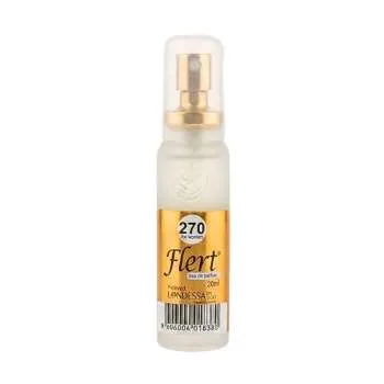 LONDESSA EDP FLERT 270 CHANCE EAU FRAICHE 