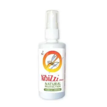 XIBIZ STRONG PROTECTION IKARIDIN SPREJ 100ML 
