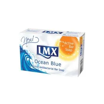 LMX SAPUN OCEAN BLUE 75G 