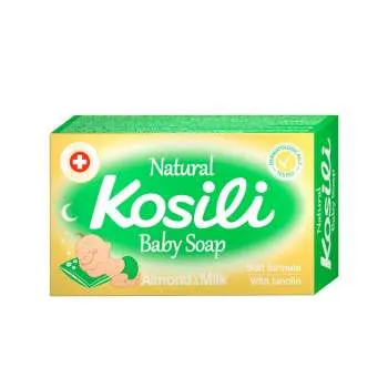 KOSILI BABY SAPUN 75 ML BADEM I MLJIJEKO 