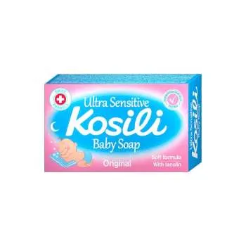 KOSILI ULTRA SENSITIVE BABY SAPUN ORIGINAL 