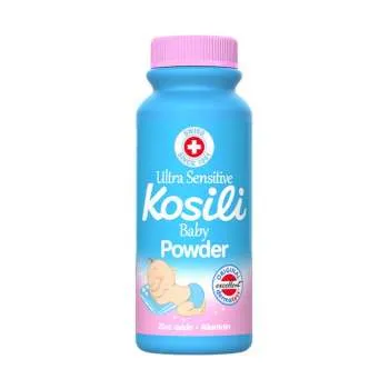 KOSILI BABY PUDER ZA OSJ.KOZU PLAVI100GR 