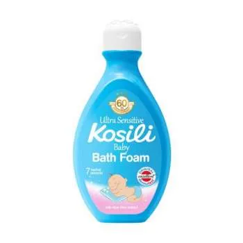 KOSILI BABY KUPKA PLAVA 200ML 