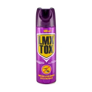 LMX TOX SPREJ PROTIV LETE?IH INSEKATA 500ML 