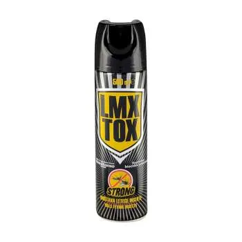 LMX TOX STRONG SPREJ PROTIV LETE?IH INSEKATA 500ML 
