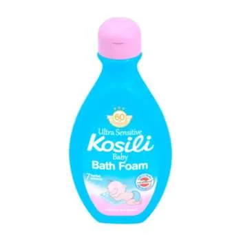 KOSILI SAMPON SOFT SA PUMPICOM PLAVI-400 ML 