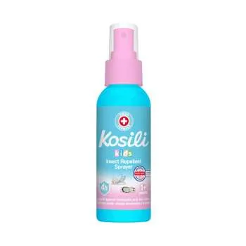 KOSILI TECNOST PROTIV UBODA KOMARACA I KRPELJA 100ML 