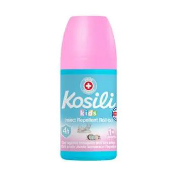 KOSILI GEL PROTIV UBODA KRPELJA I KOMARACA 100ML (ROLL ON) 