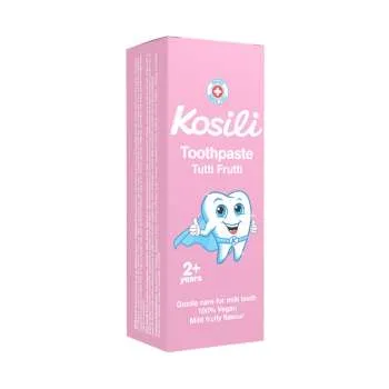 KOSILI PASTA ZA ZUBE TUTI FRUTTI 50ML 