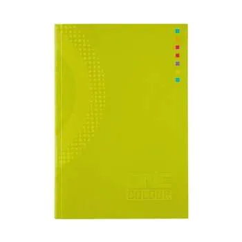 BIC SVESKA A4 80 GR 52L LUX 
