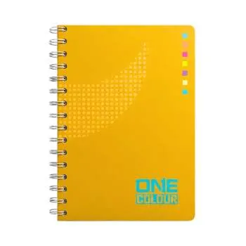BIC SVESKA SPIRALA ONE CO 