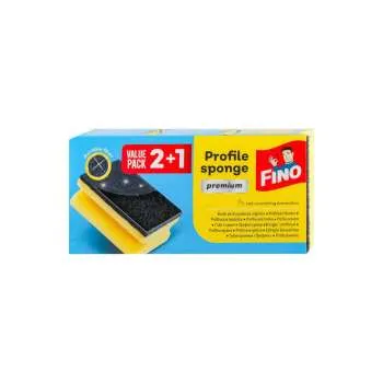 FINO PROFILISANI SUNĐERI 2+1 GRATIS - BONUS PACK 