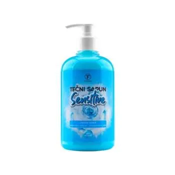 TEC SAPUN SENSITIVE 500ML 