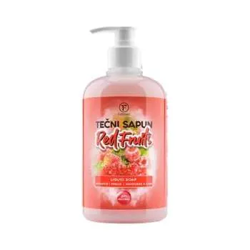 FITOGAL TEČNI SAPUN RED FRUITS SA PUMPICOM 500ML 