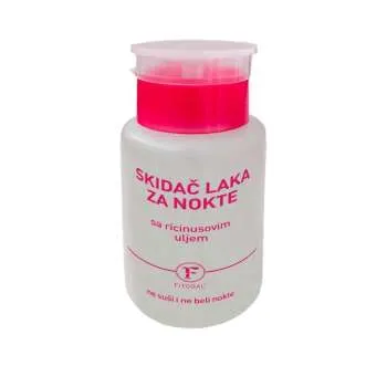 SKIDAC LAKA SA PUMPICOM 125ML 