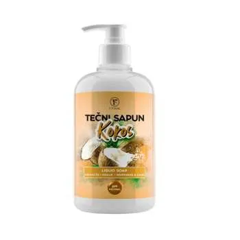 TEC.SAPUN KOKOS 500ML 